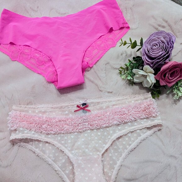Victoria Secret Panty Set NWT - Picture 1 of 6